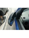 Recambio de retrovisor izquierdo para daewoo kalos 1.2 se referencia OEM IAM  MANUAL NEGRO