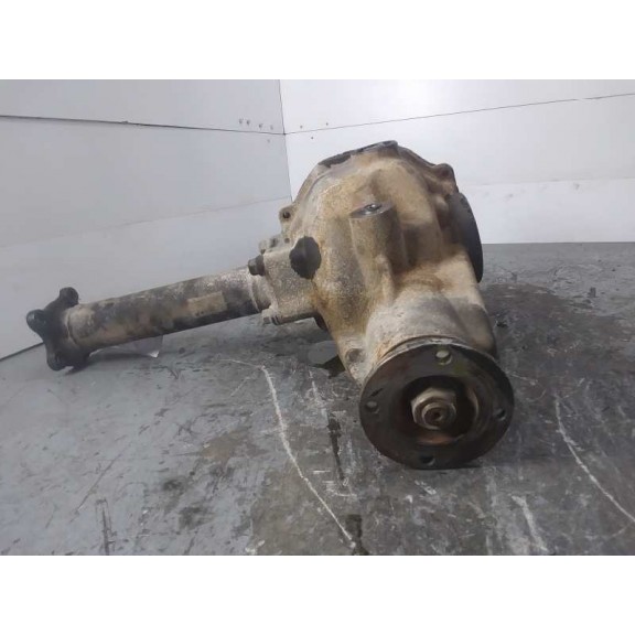 Recambio de puente delantero para kia sorento 2.5 crdi concept referencia OEM IAM   