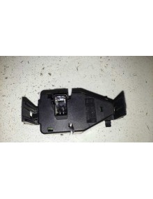 Recambio de warning para mercedes-benz clase a (w168) 170 cdi (168.008) referencia OEM IAM 1688201210   2