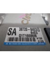 Recambio de columna direccion para suzuki wagon r+ rb (mm) 1.3 básico referencia OEM IAM 4820084E60  ELECTRICA