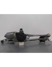 Recambio de motor limpia delantero para subaru xv active referencia OEM IAM 86511FJ010 1593003242 5 CABLES