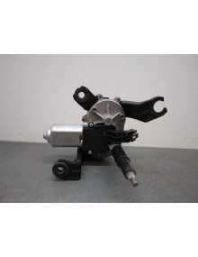 Recambio de motor limpia trasero para opel astra j lim. selective referencia OEM IAM 13395013 3 PINES 