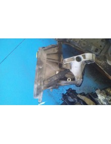 Recambio de caja cambios para mg serie 25 (rf) 1.6 16v cat referencia OEM IAM 3USR7002CA  