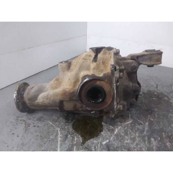 Recambio de puente delantero para kia sorento 2.5 crdi concept referencia OEM IAM   