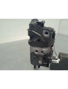 Recambio de cerradura puerta delantera derecha para citroën c3 feel referencia OEM IAM 9812398080 PSA123980 6 PINS