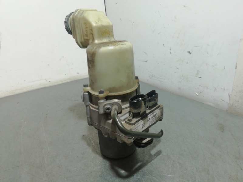 Recambio de bomba direccion para renault laguna iii referencia OEM IAM 491108342R 491105867R 491109313R