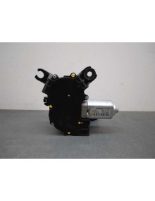 Recambio de motor limpia trasero para opel astra j lim. selective referencia OEM IAM 13395013 3 PINES  2
