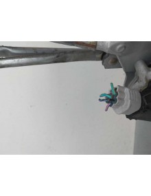 Recambio de motor limpia delantero para subaru xv active referencia OEM IAM 86511FJ010 1593003242 5 CABLES 2