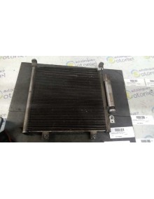 Recambio de condensador / radiador aire acondicionado para suzuki wagon r+ rb (mm) 1.3 básico referencia OEM IAM   36.5 X 35.5