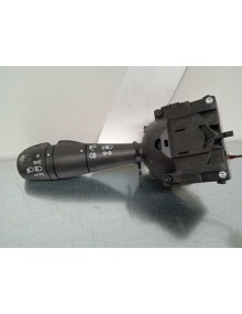 Recambio de mando luces para renault clio iv 0.9 referencia OEM IAM 255676085R 255676085R 