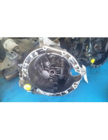 Recambio de caja cambios para mg serie 25 (rf) 1.6 16v cat referencia OEM IAM 3USR7002CA   2