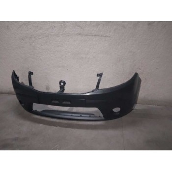 Recambio de paragolpes delantero para dacia sandero referencia OEM IAM 620224790R NUEVO 
