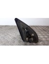 Recambio de retrovisor izquierdo para daewoo kalos 1.2 se referencia OEM IAM  MANUAL NEGRO