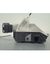 Recambio de cerradura puerta delantera derecha para citroën c3 feel referencia OEM IAM 9812398080 PSA123980 6 PINS