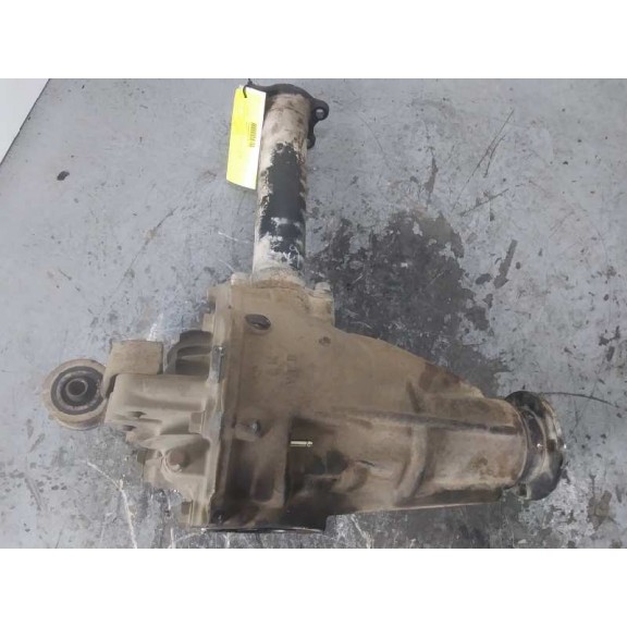 Recambio de puente delantero para kia sorento 2.5 crdi concept referencia OEM IAM   