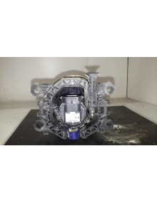 Recambio de faro antiniebla derecho para renault megane iii berlina 5 p bose edition referencia OEM IAM 89208691   2