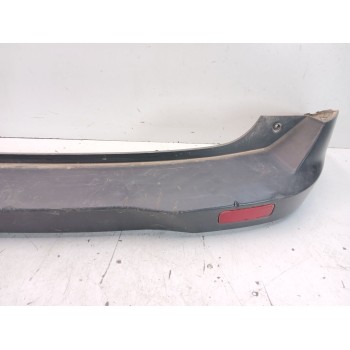 Recambio de paragolpes trasero para ford tourneo courier b460 monospace 1.0 ecoboost referencia OEM IAM 1865569  