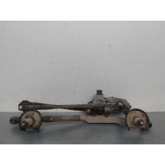 Recambio de motor limpia delantero para subaru xv active referencia OEM IAM 86511FJ010 1593003242 5 CABLES