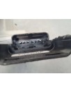 Recambio de cerradura puerta delantera derecha para citroën c3 feel referencia OEM IAM 9812398080 PSA123980 6 PINS