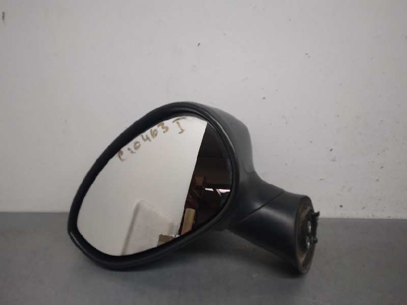 Recambio de retrovisor izquierdo para fiat punto (evo) (199) dynamic referencia OEM IAM 735410433 FALTA TAPA 5 PINES