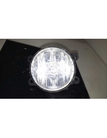 Recambio de faro antiniebla izquierdo para renault megane iii berlina 5 p bose edition referencia OEM IAM 89208691  