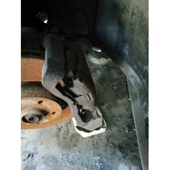 Recambio de pinza freno delantera izquierda para audi a6 berlina (4f2) 2.7 tdi referencia OEM IAM   