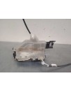 Recambio de cerradura puerta trasera derecha para citroën c3 feel referencia OEM IAM 9812398480 PSA12398480 6 PINS