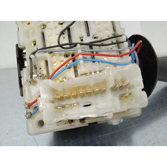 Recambio de mando limpia para renault clio iv 0.9 referencia OEM IAM 255676085R 255676085R 