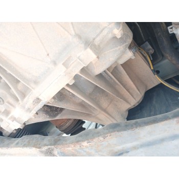 Recambio de caja cambios para nissan qashqai i (j10, nj10) 1.6 dci referencia OEM IAM   