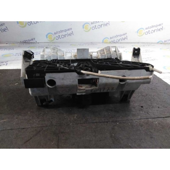 Recambio de mando calefaccion / aire acondicionado para fiat punto berlina (188) 1.3 jtd classic referencia OEM IAM   