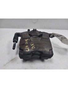 Recambio de pinza freno delantera derecha para opel astra j lim. selective referencia OEM IAM   