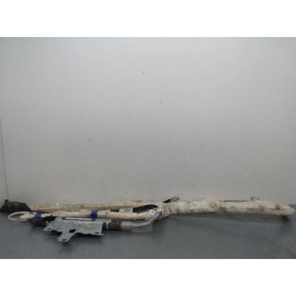 Recambio de airbag cortina delantero derecho para audi q7 (4l) 3.0 tdi referencia OEM IAM 4L0880742A  