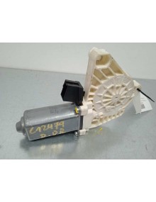 Recambio de motor elevalunas delantero derecho para mercedes-benz clase a (w169) 2.0 cdi cat referencia OEM IAM A1698204442 5 PU 2