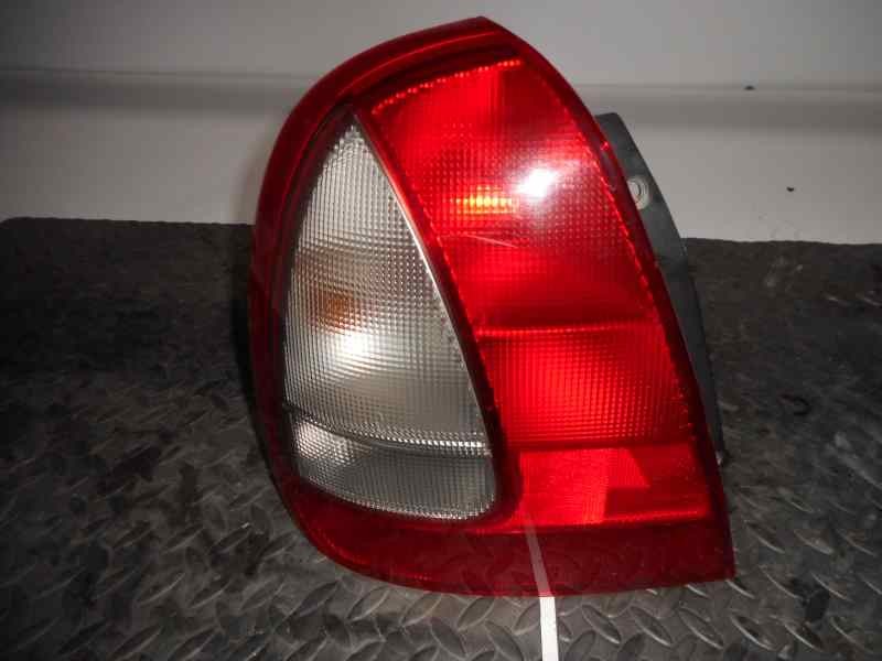 Recambio de piloto trasero izquierdo para daewoo lanos hurricane referencia OEM IAM  5P 