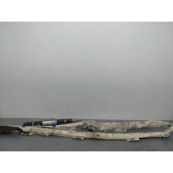 Recambio de airbag cortina delantero derecho para audi q7 (4l) 3.0 tdi referencia OEM IAM 4L0880742A  