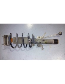 Recambio de amortiguador delantero izquierdo para ford mondeo berlina (ge) ambiente referencia OEM IAM   