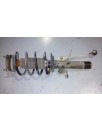 Recambio de amortiguador delantero izquierdo para ford mondeo berlina (ge) ambiente referencia OEM IAM   