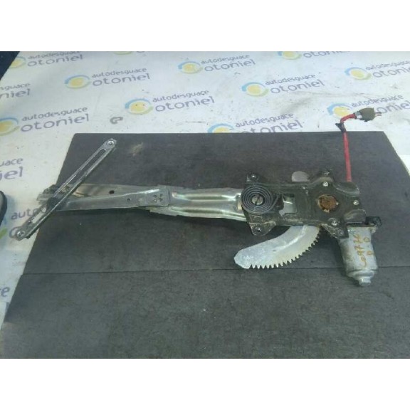 Recambio de elevalunas delantero derecho para suzuki baleno berlina sy (eg) 1.3 gl (3-ptas.) referencia OEM IAM  ELECTRICO 2 PIN