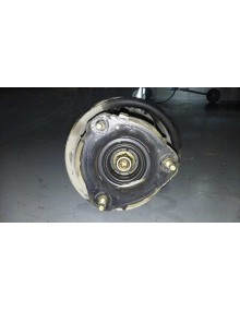 Recambio de amortiguador delantero izquierdo para ford mondeo berlina (ge) ambiente referencia OEM IAM    2