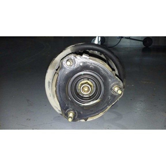 Recambio de amortiguador delantero izquierdo para ford mondeo berlina (ge) ambiente referencia OEM IAM   