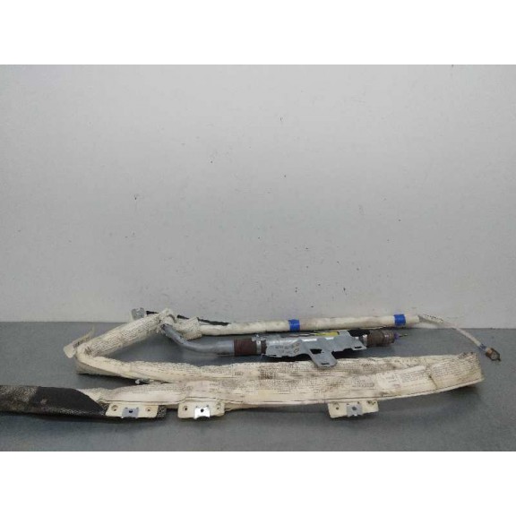 Recambio de airbag cortina delantero izquierdo para audi q7 (4l) 3.0 tdi referencia OEM IAM 4L0880741A  