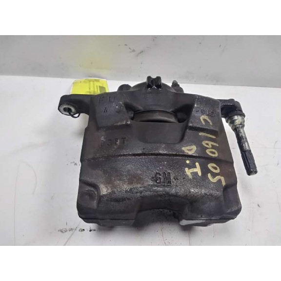 Recambio de pinza freno delantera izquierda para opel astra j lim. selective referencia OEM IAM   