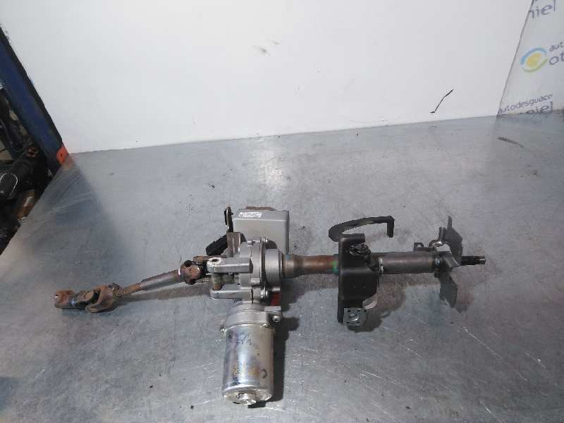 Recambio de columna direccion para nissan note acenta referencia OEM IAM 488103VV2B  