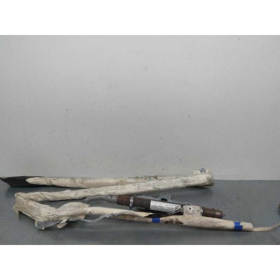 Recambio de airbag cortina delantero izquierdo para audi q7 (4l) 3.0 tdi referencia OEM IAM 4L0880741A  
