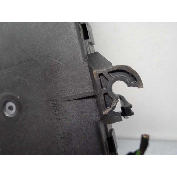 Recambio de centralita cierre para mercedes-benz clase a (w169) 2.0 cdi cat referencia OEM IAM A1698208426 A1698208426 