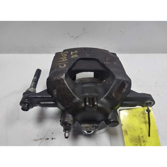 Recambio de pinza freno delantera izquierda para opel astra j lim. selective referencia OEM IAM   