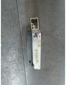 Recambio de mando elevalunas delantero izquierdo para suzuki baleno berlina sy (eg) 1.3 gl (3-ptas.) referencia OEM IAM    2