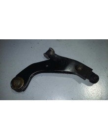 Recambio de brazo suspension inferior delantero izquierdo para ford mondeo berlina (ge) ambiente referencia OEM IAM    2