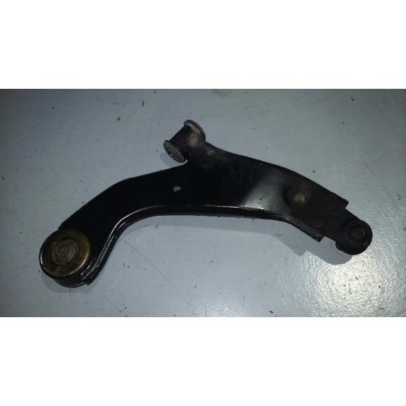 Recambio de brazo suspension inferior delantero izquierdo para ford mondeo berlina (ge) ambiente referencia OEM IAM   