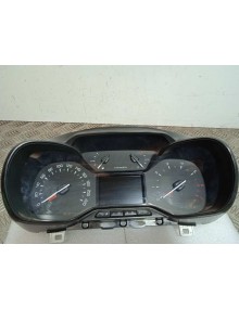 Recambio de cuadro instrumentos para citroën c3 feel referencia OEM IAM 9837553680 FUNCIONA 220KMH--7000RPM